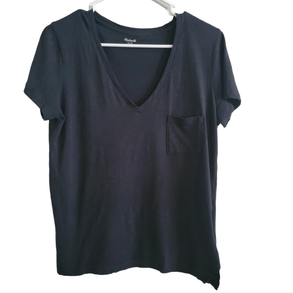 50% off sale!!! Madewell Women's Shirt